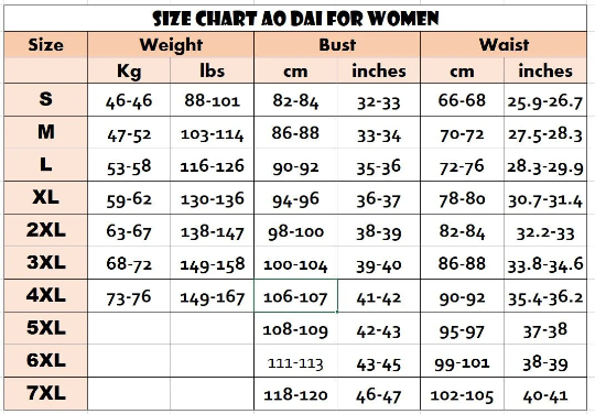 Pre-order: Vietnamese Ao Dai Dress | 3D Flower Printed Long Dress For Women