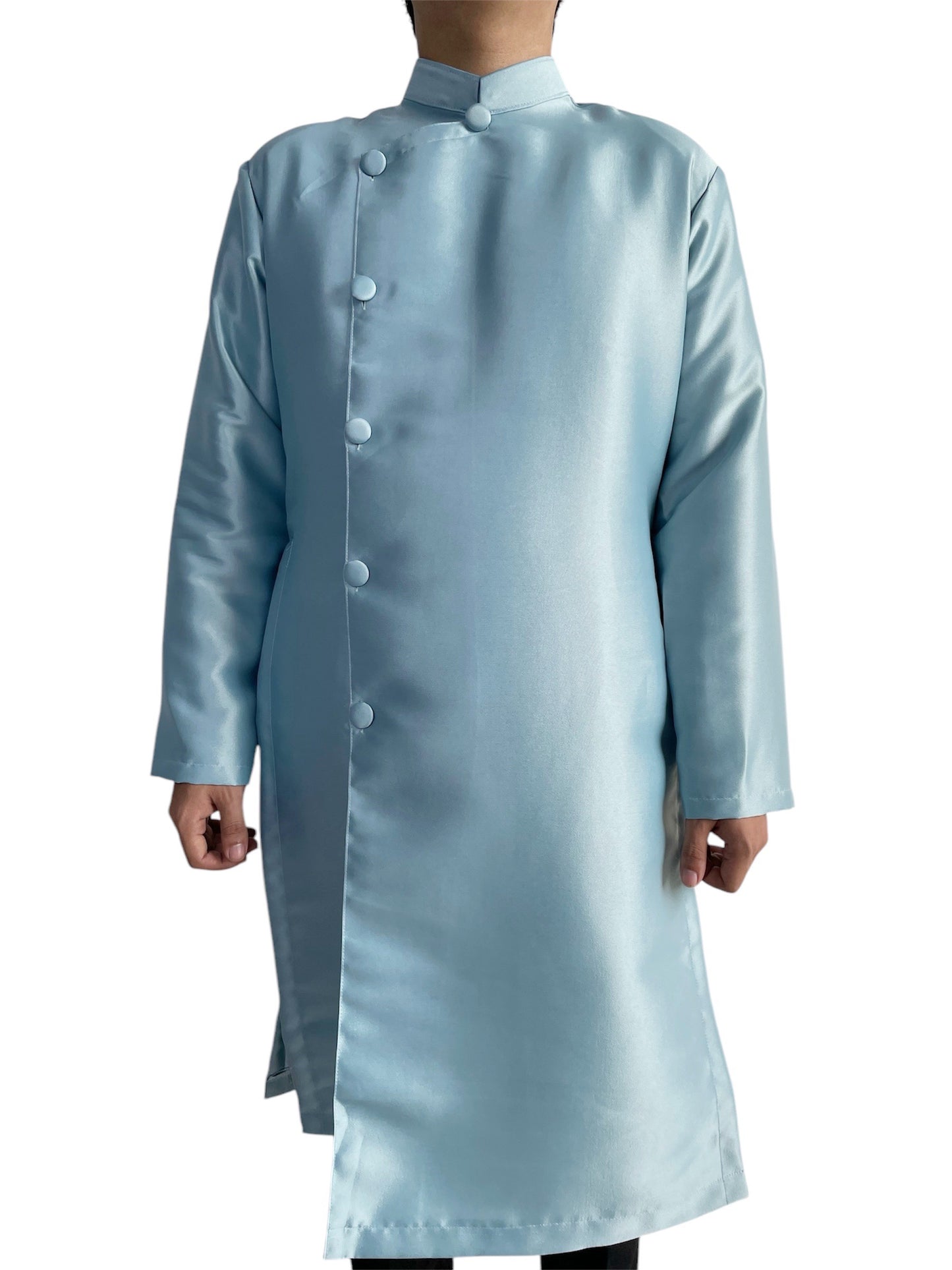 Vietnamese Ao Dai For Men | Groomsmen Ao Dai