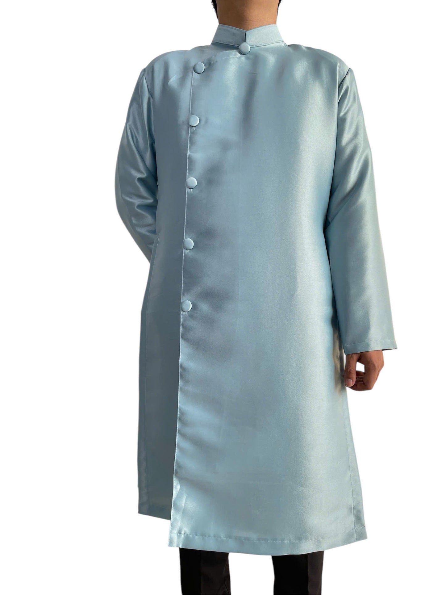 Vietnamese Ao Dai For Men | Groomsmen Ao Dai