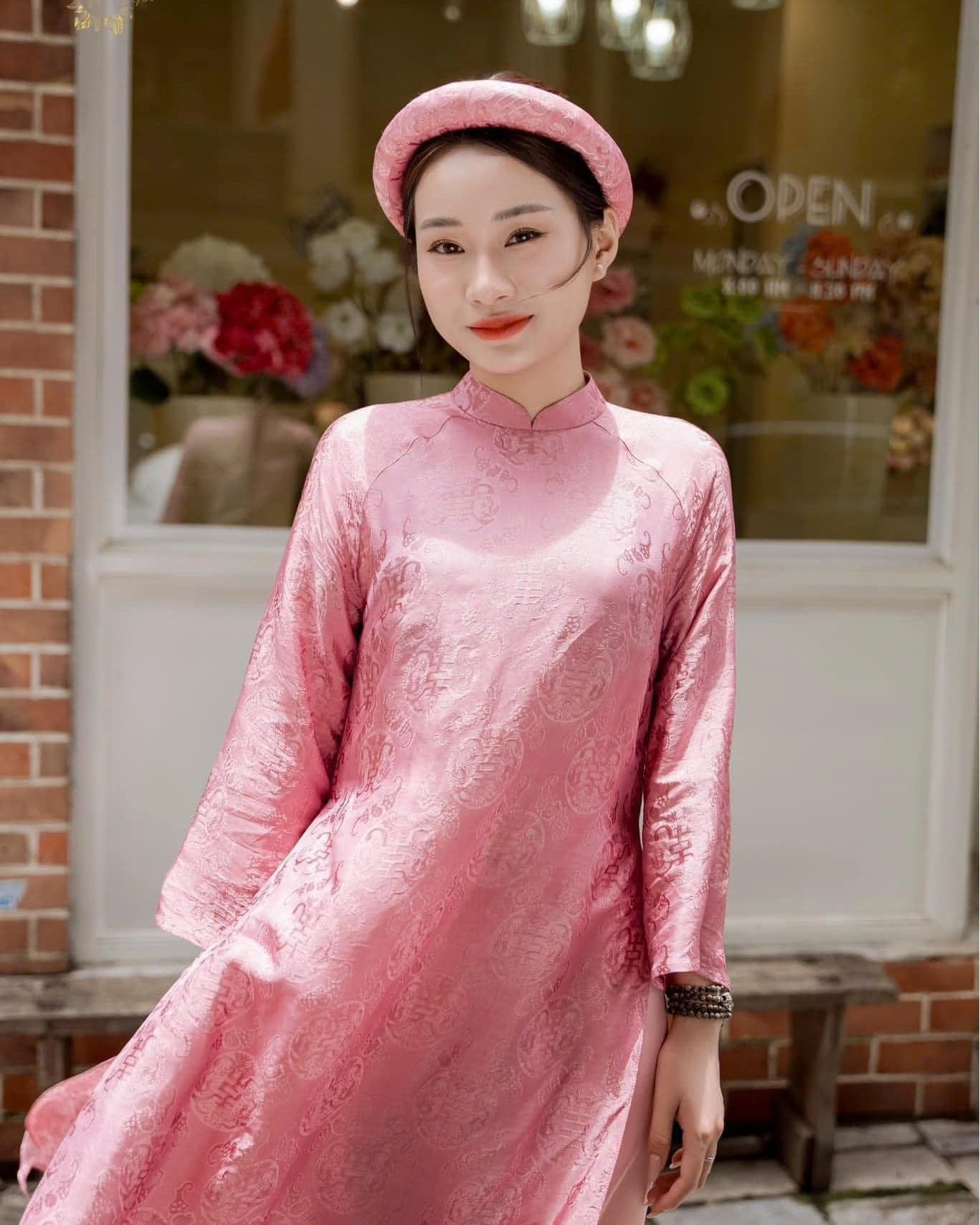 vietnam dress 61 Modern Vietnamese Ao Dai ideas