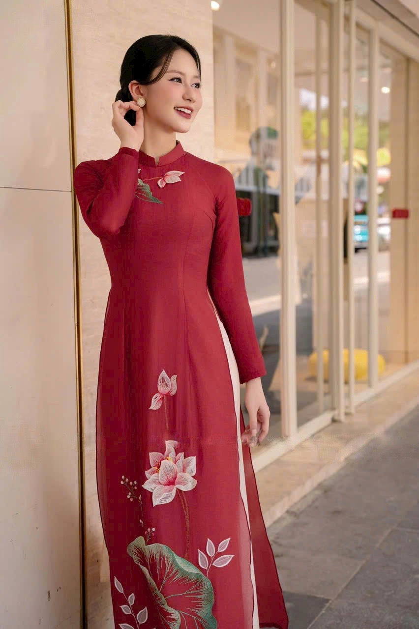 Women Ao Dai